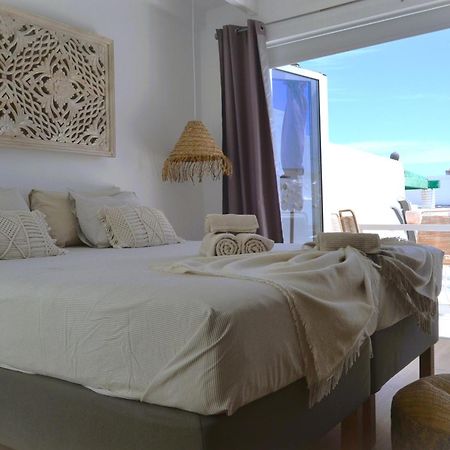 Casa Mar Gines Norte La Santa Exteriér fotografie